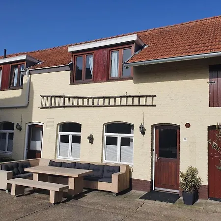 Hoeve Cobelli Noorbeek Exterior photo