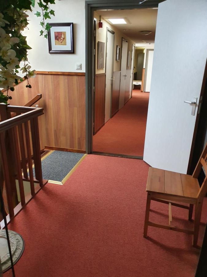 Hoeve Cobelli Hébergement de vacances *