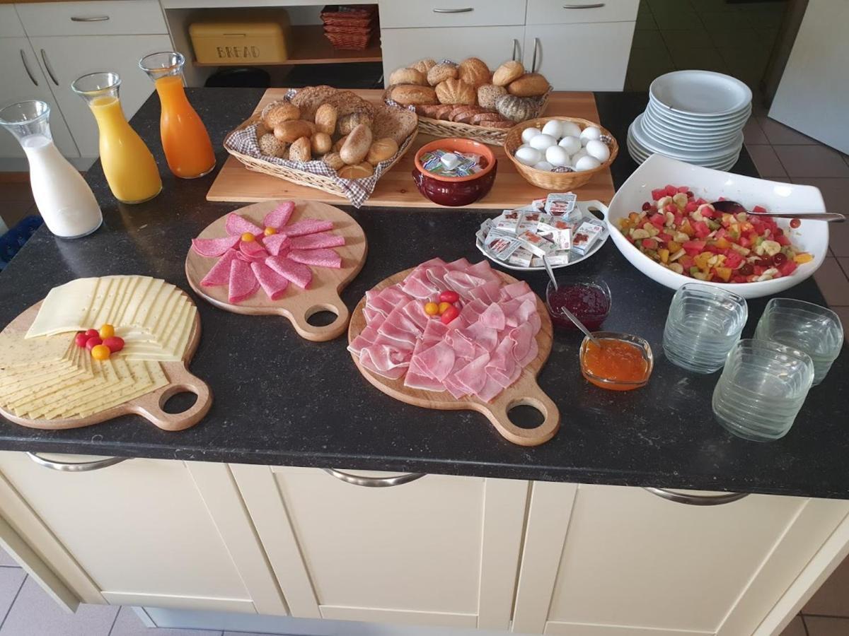 Hébergement de vacances Hoeve Cobelli *