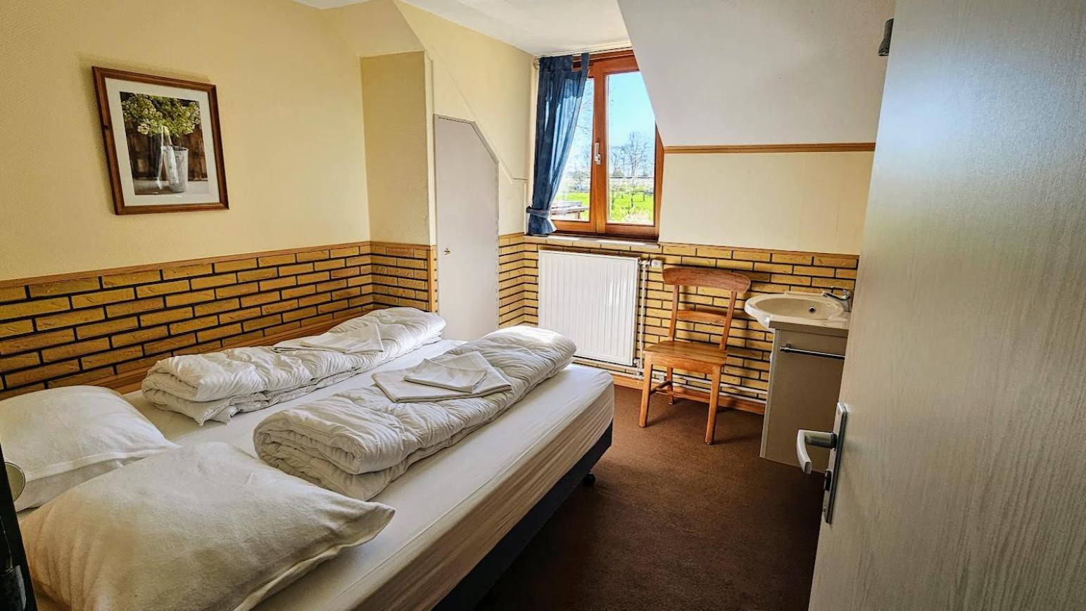 Hoeve Cobelli Hébergement de vacances Noorbeek